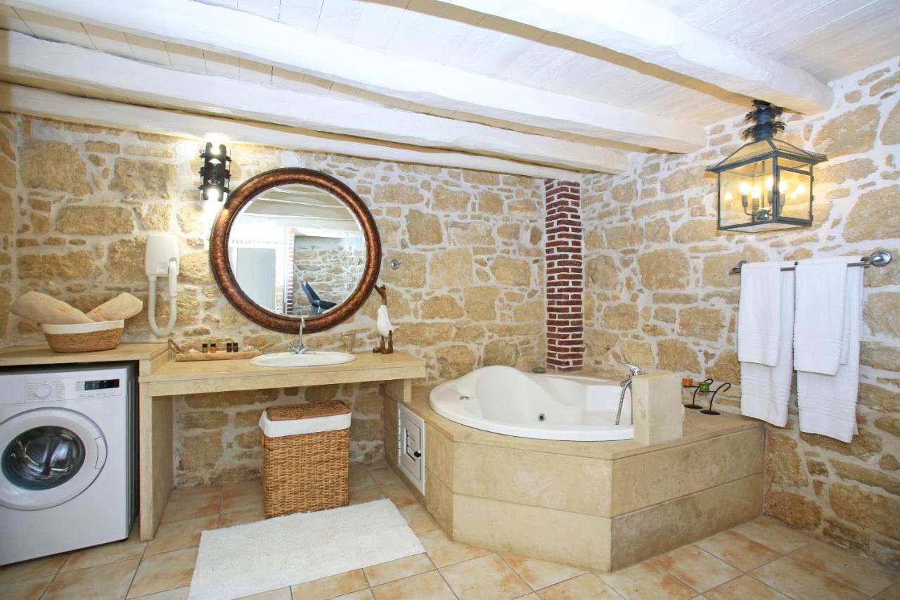 Villa Oasis Камиларион Экстерьер фото